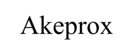 akeprox