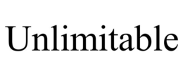 unlimitable