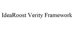 idearoost verity framework