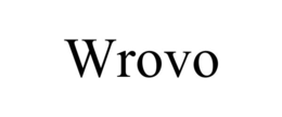 wrovo