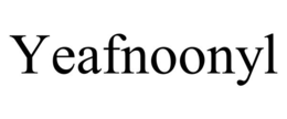 yeafnoonyl