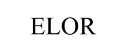 elor