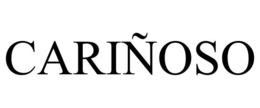 cariÑoso
