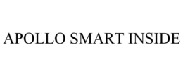 apollo smart inside