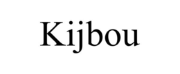 kijbou