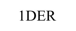 1der