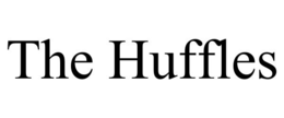 the huffles