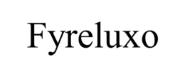 fyreluxo