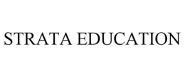 strata education