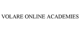 volare online academies
