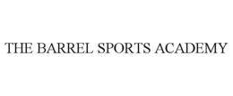 the barrel sports academy