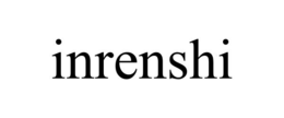 inrenshi
