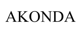 akonda