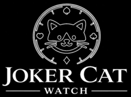 joker cat watch