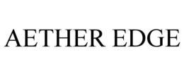 aether edge