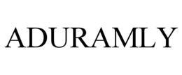 aduramly