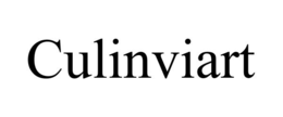 culinviart