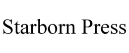 starborn press