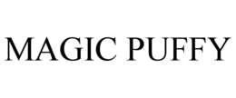 magic puffy