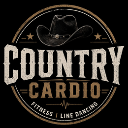 country cardio fitness | line dancing