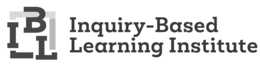 ibl inquiry-based learning institute