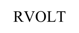 rvolt