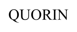 quorin