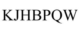 kjhbpqw