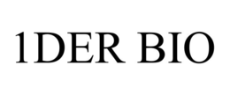 1der bio