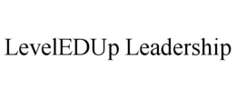 leveledup leadership