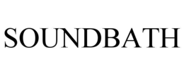 soundbath