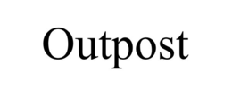outpost