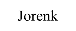 jorenk