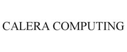 calera computing