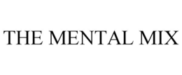 the mental mix