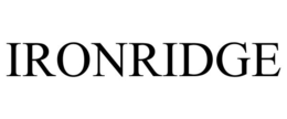ironridge