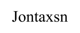 jontaxsn