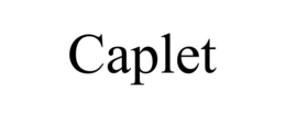 caplet