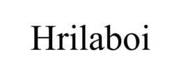 hrilaboi