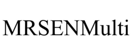 mrsenmulti