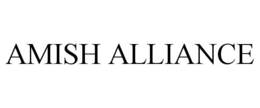 amish alliance