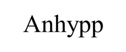 anhypp