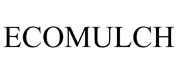 ecomulch