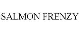 salmon frenzy