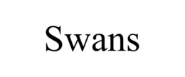 swans