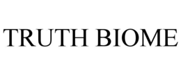 truth biome