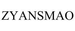 zyansmao