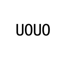 uouo