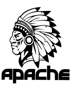 apache