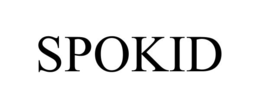 spokid